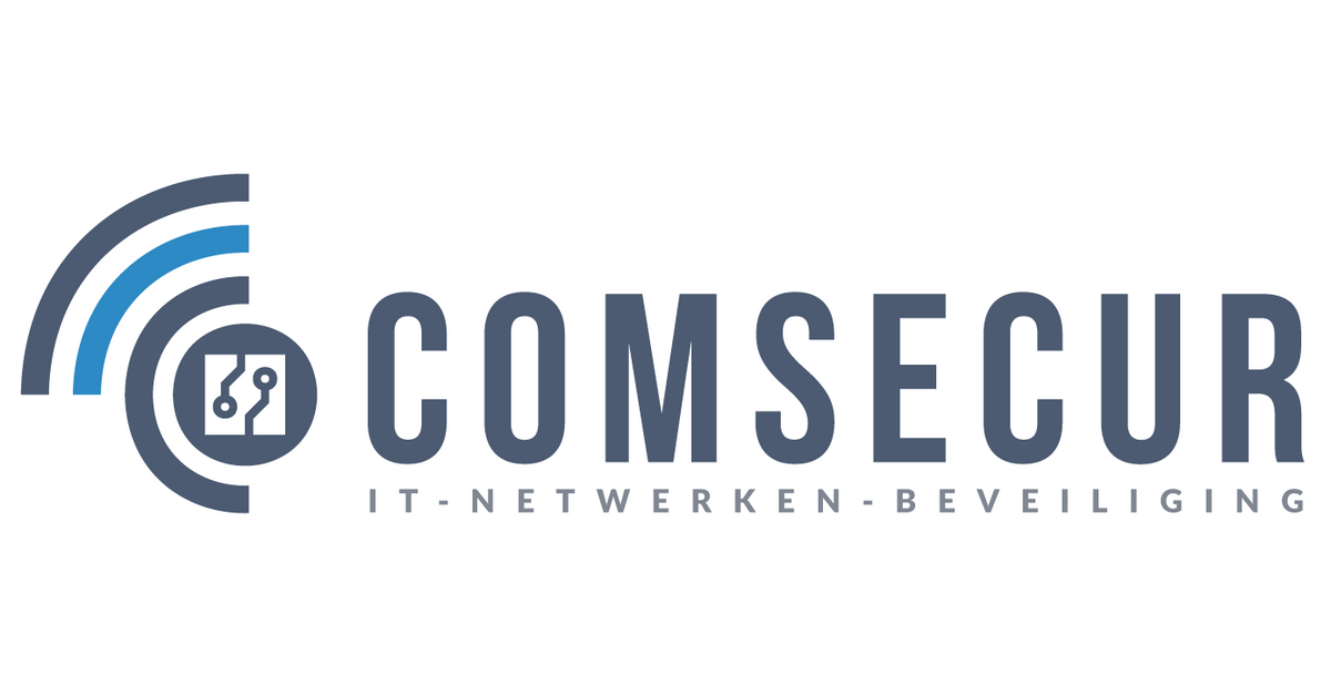Comsecur shop comsecur